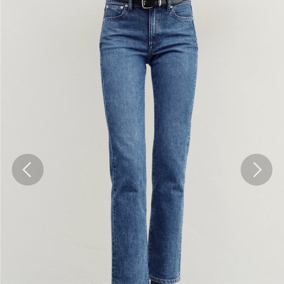 AYR Denim - AYR LaLa Women's Jeans